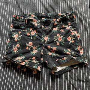 Torrid shorts